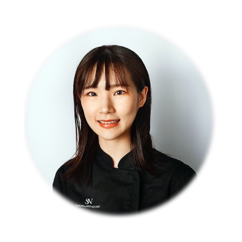 依田 馨シェフ
