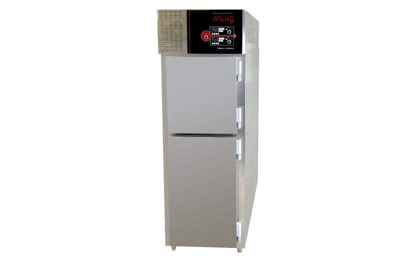 ツインパティ (PCW-650)