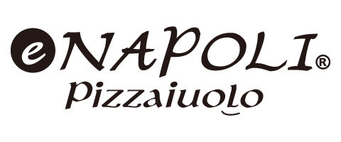 イーナポリ ピッツァイォーロ ロゴ