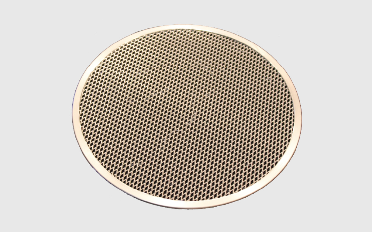 一体成型セラミック